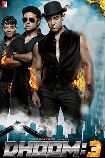 دانلود فیلم هندی Dhoom 3 20131333-714914831