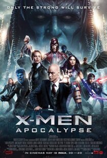 دانلود فیلم X-Men: Apocalypse 201616992-884884638