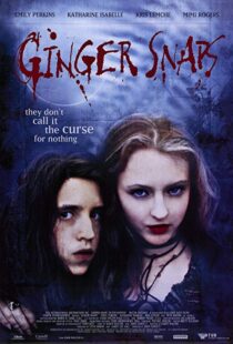 دانلود فیلم Ginger Snaps 200016667-294453143