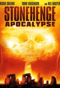 دانلود فیلم Stonehenge Apocalypse 201043846-921039177