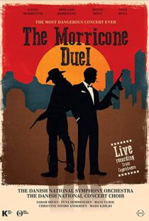 دانلود مستند The Most Dangerous Concert Ever: The Morricone Duel 2018101184-2085277445