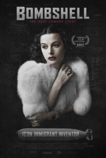 دانلود مستند Bombshell: The Hedy Lamarr Story 2017376818-77780788