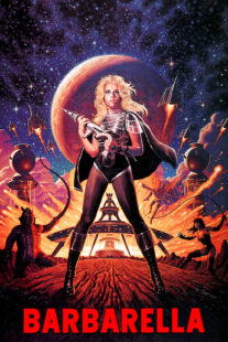 دانلود فیلم Barbarella 1968383675-1754908115