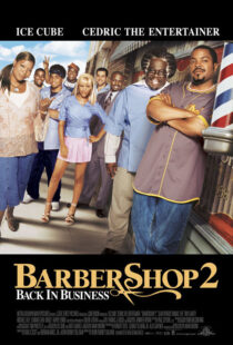 دانلود فیلم Barbershop 2: Back in Business 2004397021-2116372287