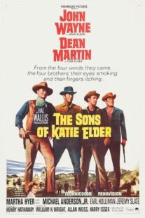 دانلود فیلم The Sons of Katie Elder 1965403343-1799406827