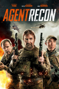 دانلود فیلم Agent Recon 2024403426-984815537