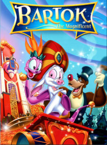 دانلود انیمیشن Bartok the Magnificent 1999407127-633901780