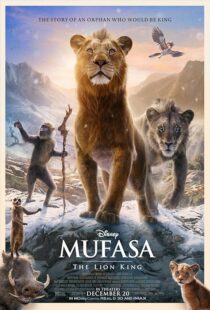 دانلود فیلم Mufasa: The Lion King 2024418640-1093865791